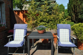 Отель Apartament Baltyk Kołobrzeg  Колобжег
